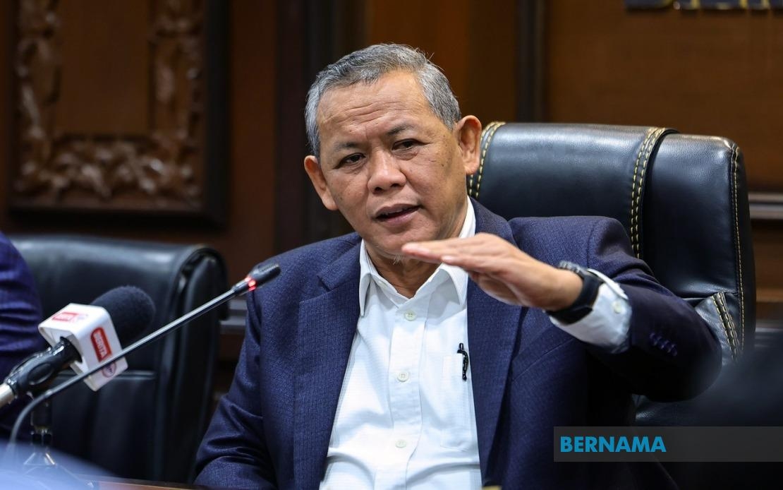 MOTAC Allocates RM10.14 Mln To N.Sembilan For Tourism, Heritage Conservation Projects