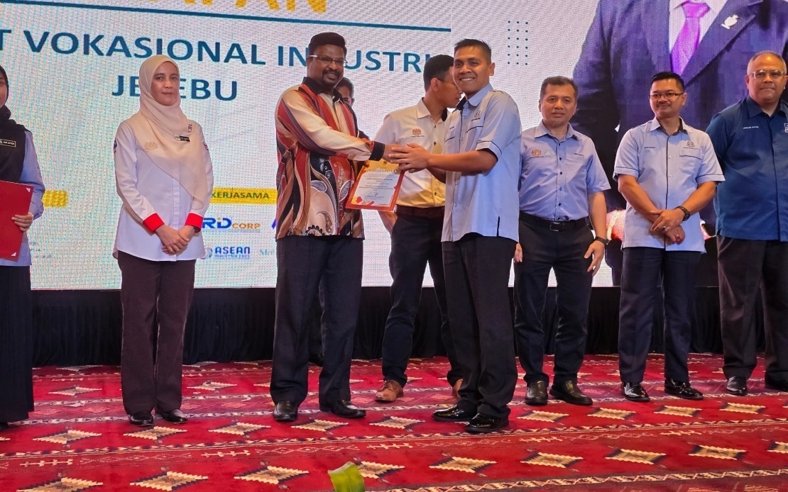 N.Sembilan Employers Urged To Hire Local Workers, Including Prison Inmates