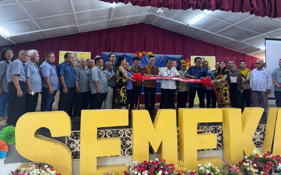 'Jelajah Komuniti Digital' Empowers Belaga Communities Through Technology
