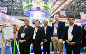 Malaysia's Agri-food Sector Secures International Deals Worth RM17 Million