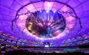 Hosting Of SEA Games 2027 An Opportunity To Enhance Malaysia's Image