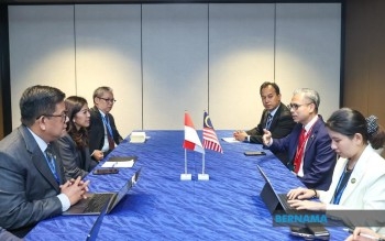 Bernama-Antara Ties To Be Enhanced With Stronger Collaboration