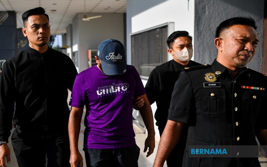 Senior Govt Officer Pleads Not Guilty To Securing Contracts For Wife