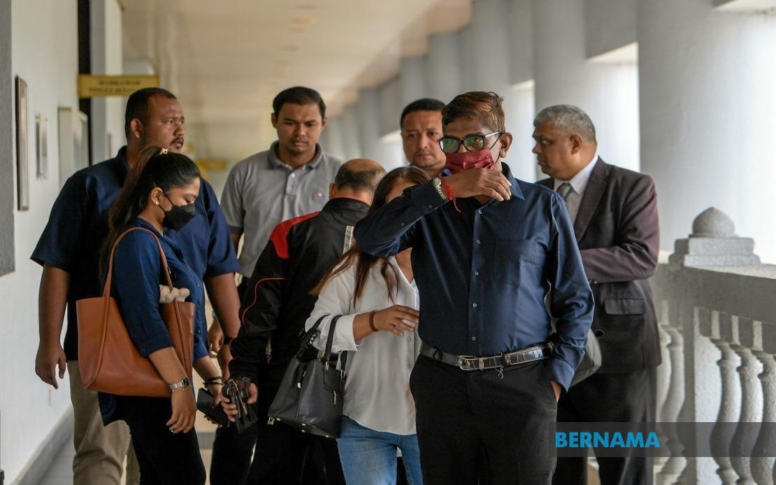 Security Guard Fined RM5,000 For Facebook Post Insulting Prophet Muhammad SAW