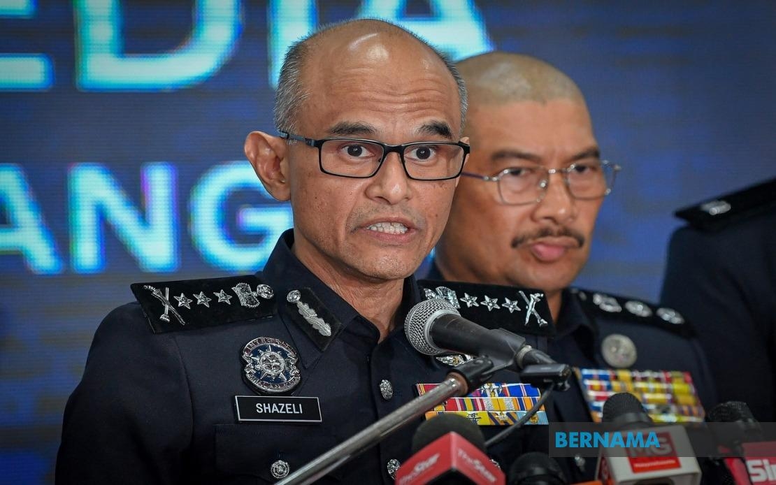 Police Step Up Security For Rafizi, Family After Son's Attack