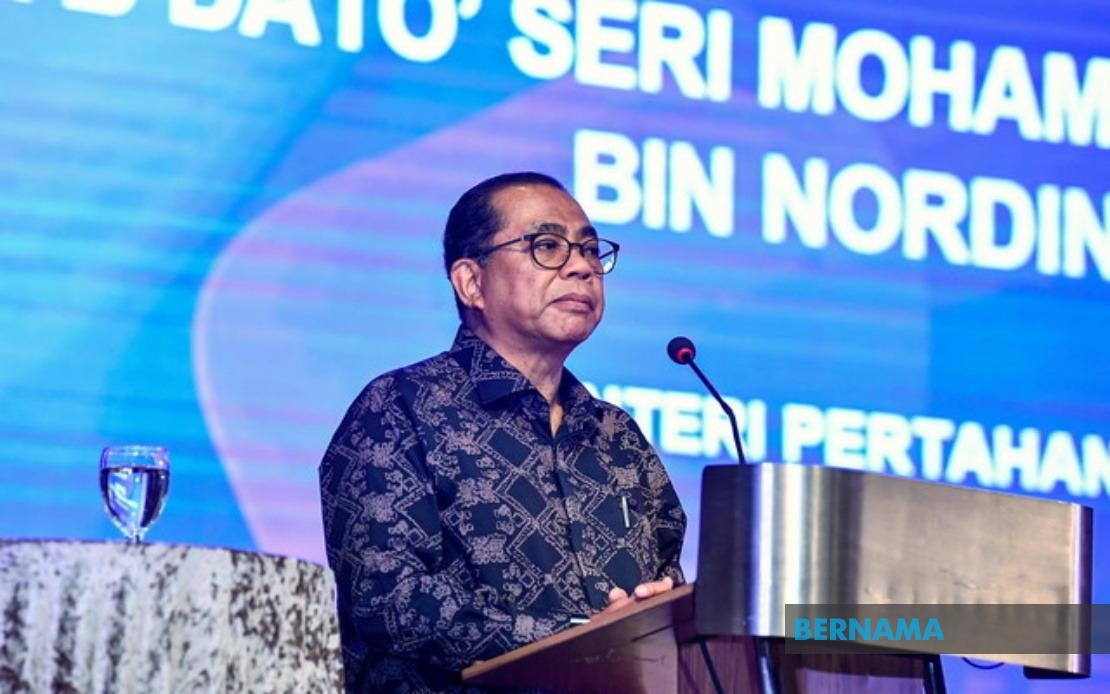 Koperasi Tentera Declares 7.1 Pct Dividend Worth RM125.3 Mln