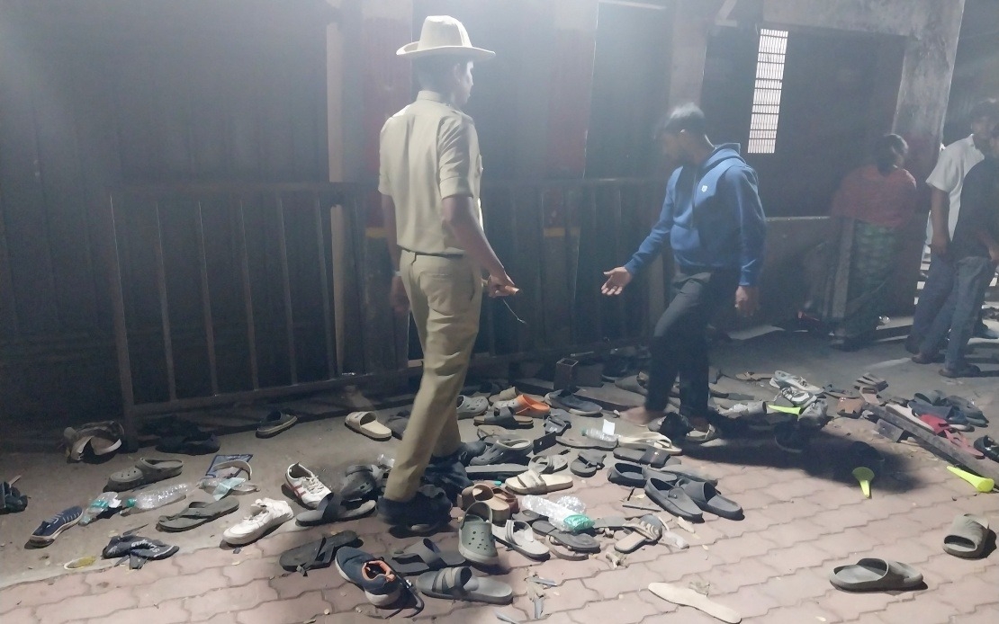 11 Killed, Dozens Injured As India Cricket Victory Celebration Turns Deadly