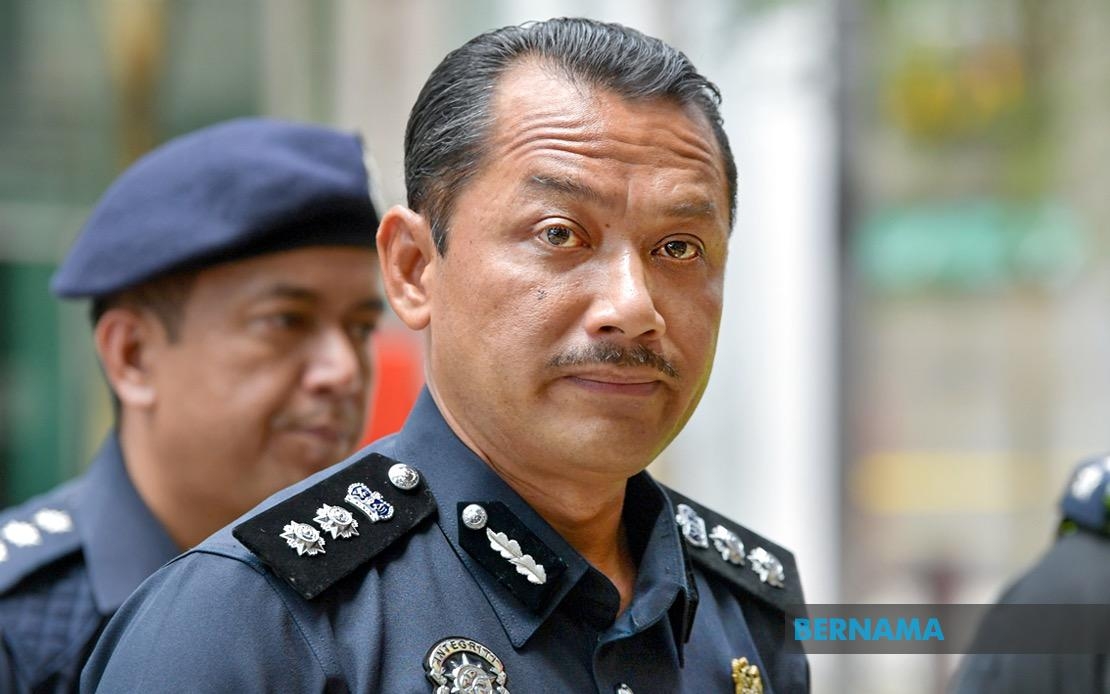 Police Received Information Of Intention To Organise Gathering In KL This Saturday