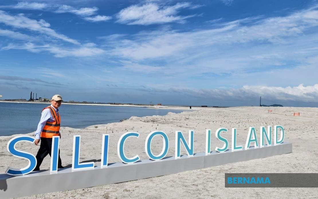 Marine Viaduct To Be Built To Link Southern Penang With Silicon Island