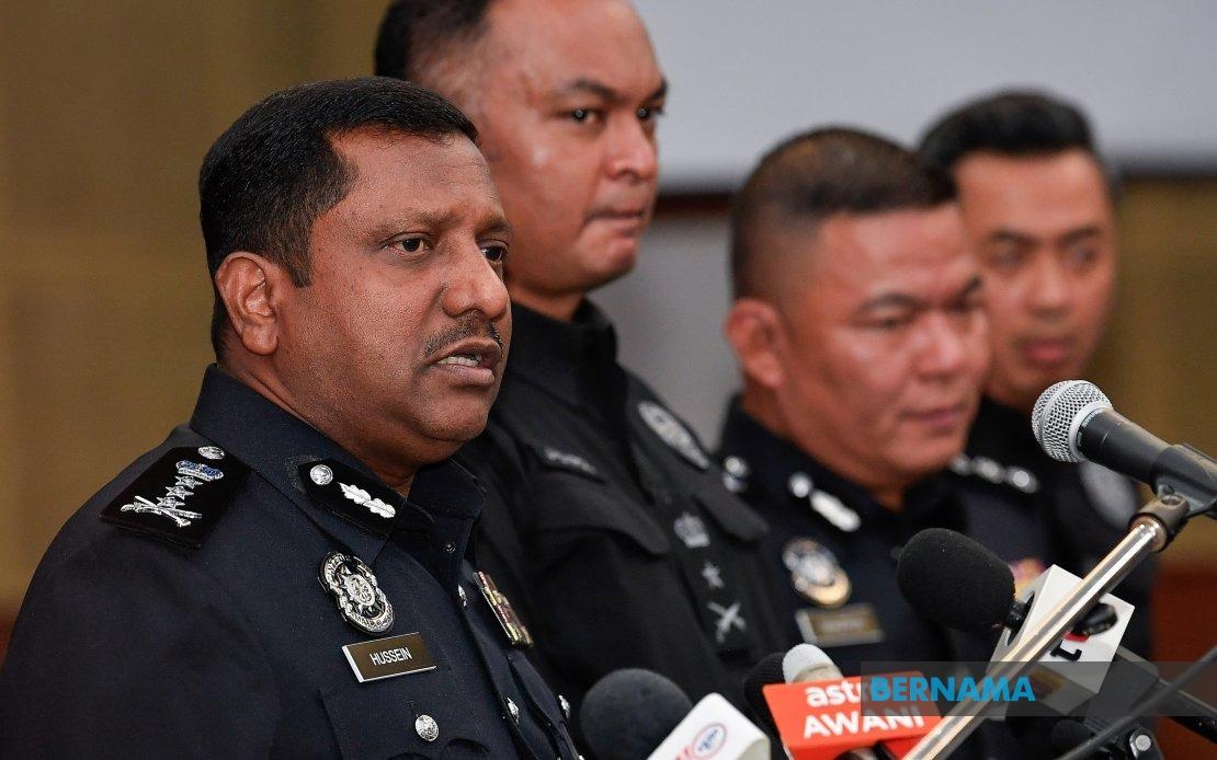 No Foul Play In Death Of Man Hit By LRT Train In Puchong