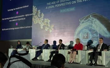 Malaysian Legislative Reforms Receive World Recognition
