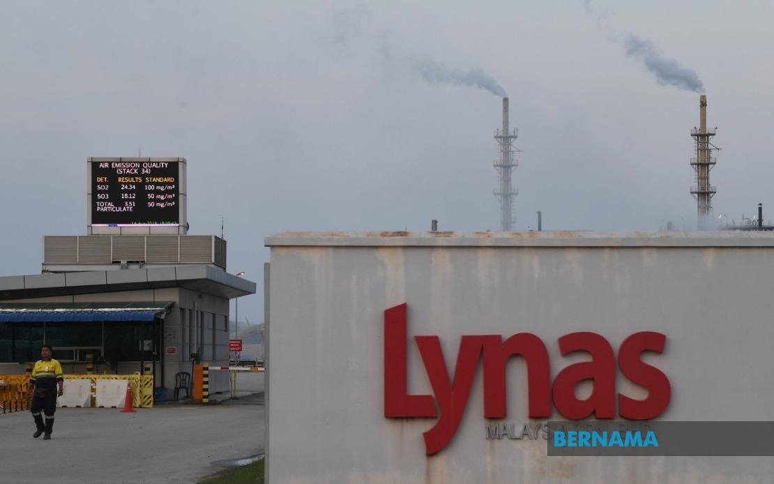 Lynas, Kelantan Ink MoU For Mixed Rare Earths Carbonate Supply