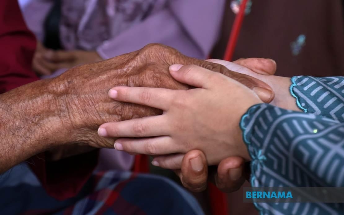 Time Banks Could Transform Malaysia's Ageing Future