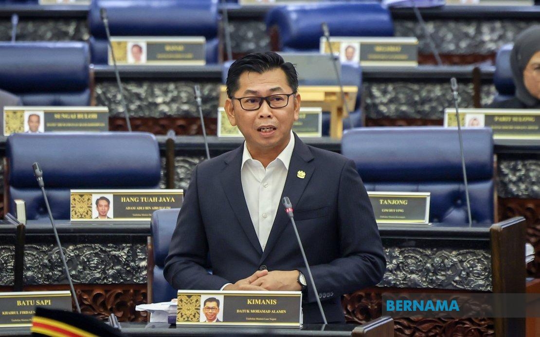 Federal Gov't Includes State Input In Sulawesi Sea Border Discussions