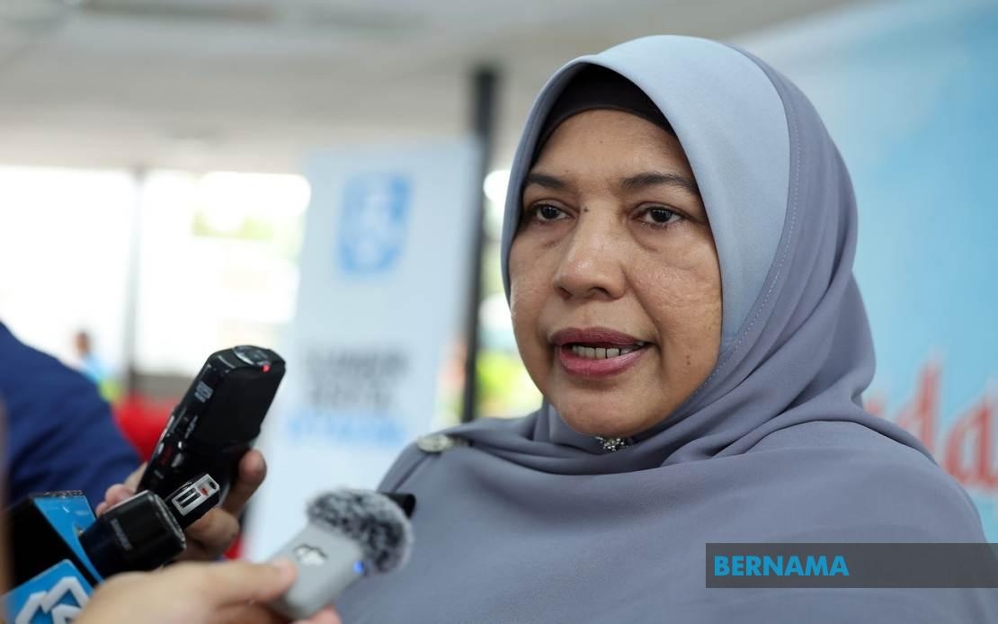 Bernama CEO Mourns Cherished Mentor Fauziah's Passing