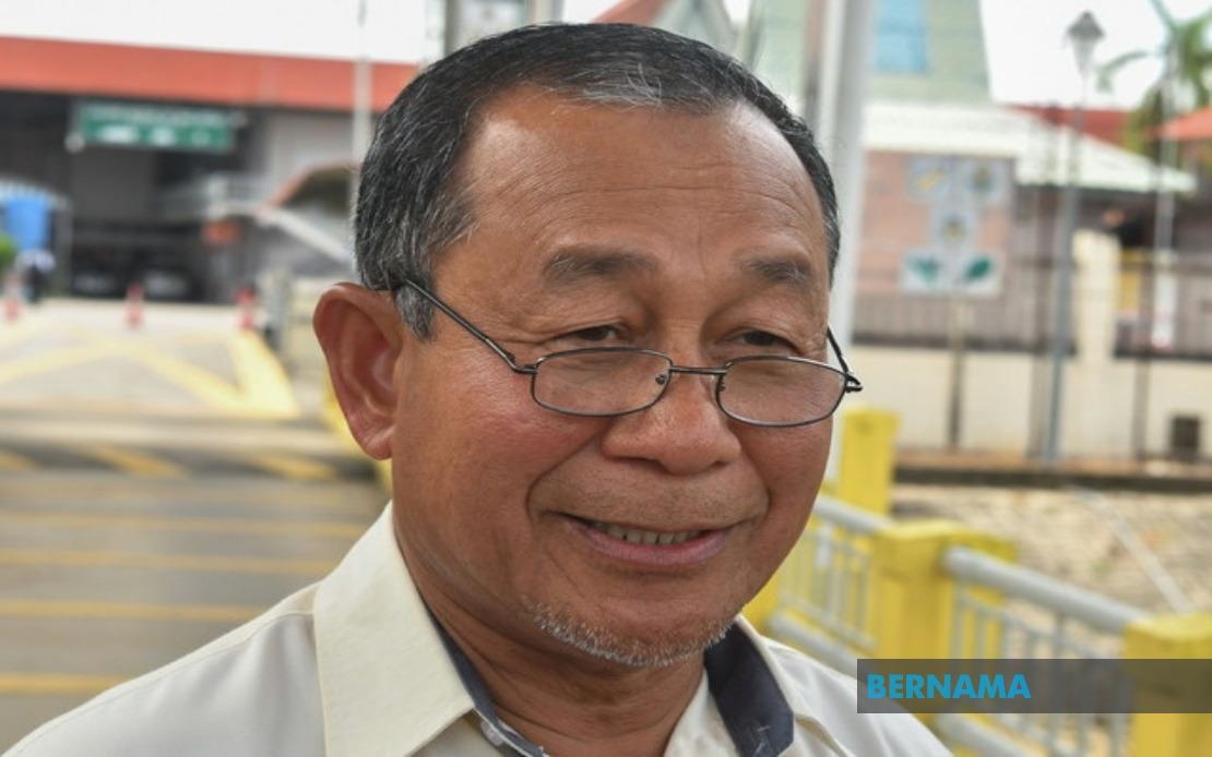 JKR: Developer, Quarry Companies To Repair Roads Damaged By Overloaded Lorries