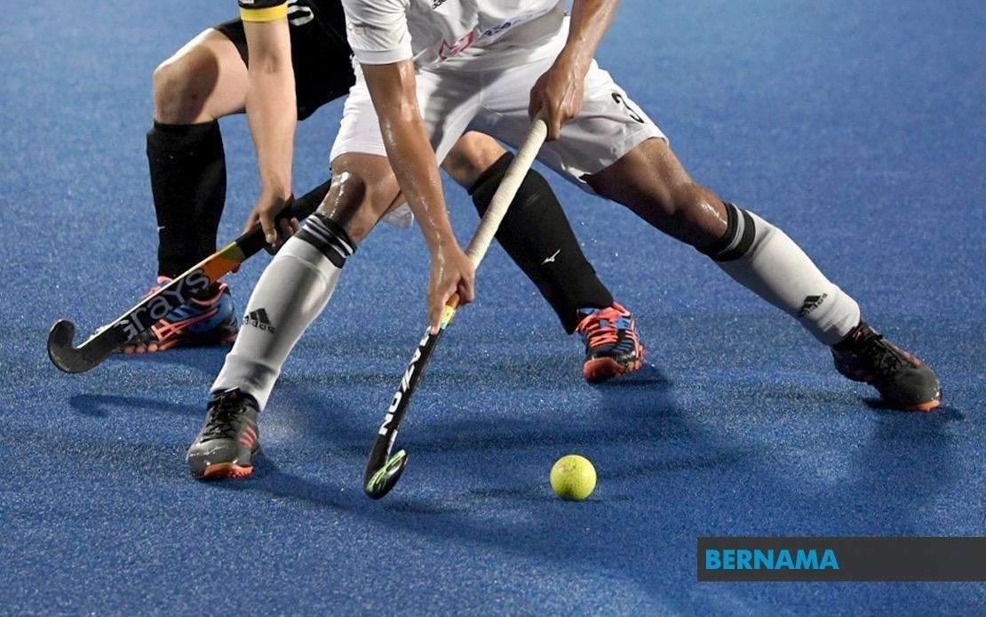 New Zealand Outclass Pakistan 6-2 To Retain FIH Nations Cup Crown
