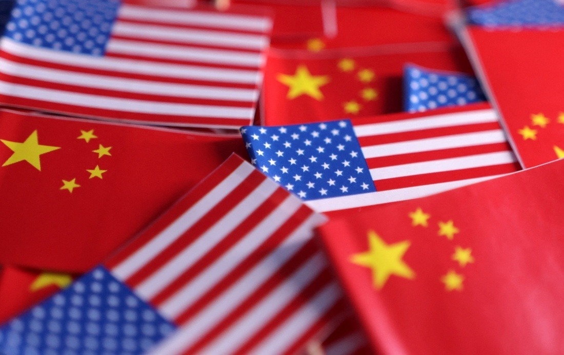 Xi Says Dialogue, Cooperation Only Right Choice For China, US