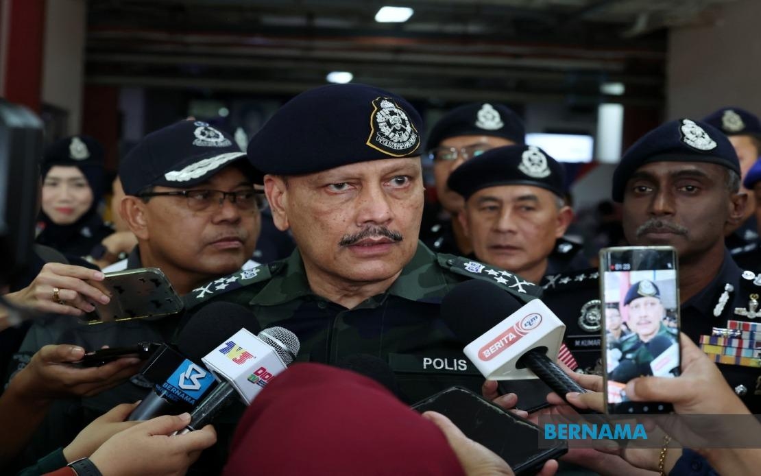 Police Bust Wildlife Hunting, Trafficking Syndicate In Perak, Kedah