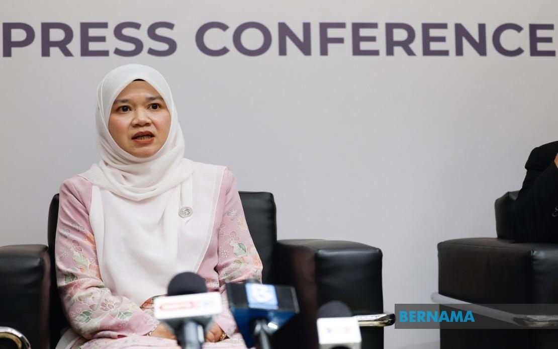 Use Of Technology, Competent Teachers Among Efforts To Address Student Dropout Issues In ASEAN, Says Fadhlina