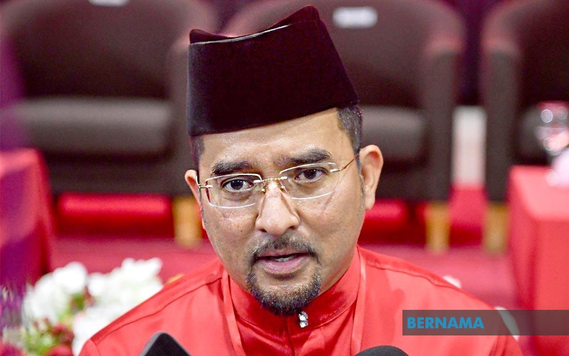 PH-BN Combo Can Win Big In Sabah Polls – UMNO Sec-Gen