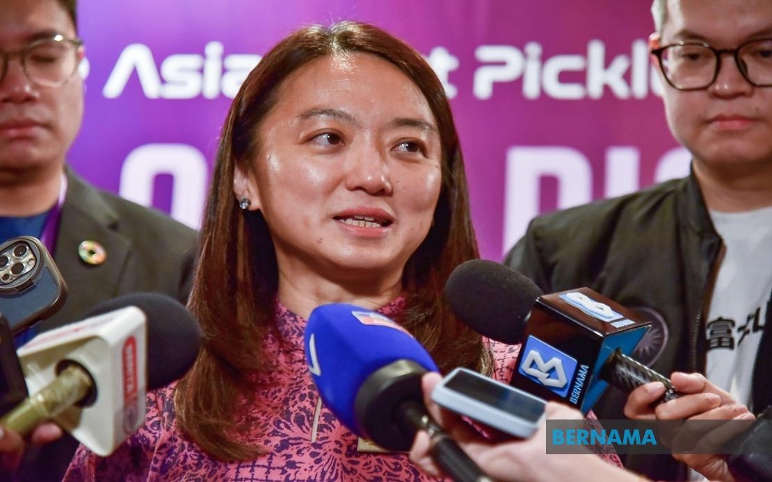 Hannah Agrees With FAM's Move To Withdraw From CAFA Cup