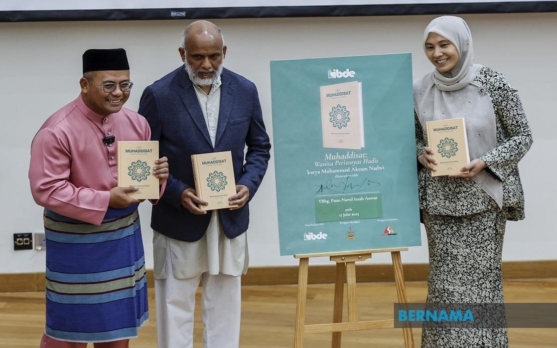 Turath Islami Festival - Selangor's Initiative To Deepen Religious Understanding Of Legacy Inherited By Muslim Community
