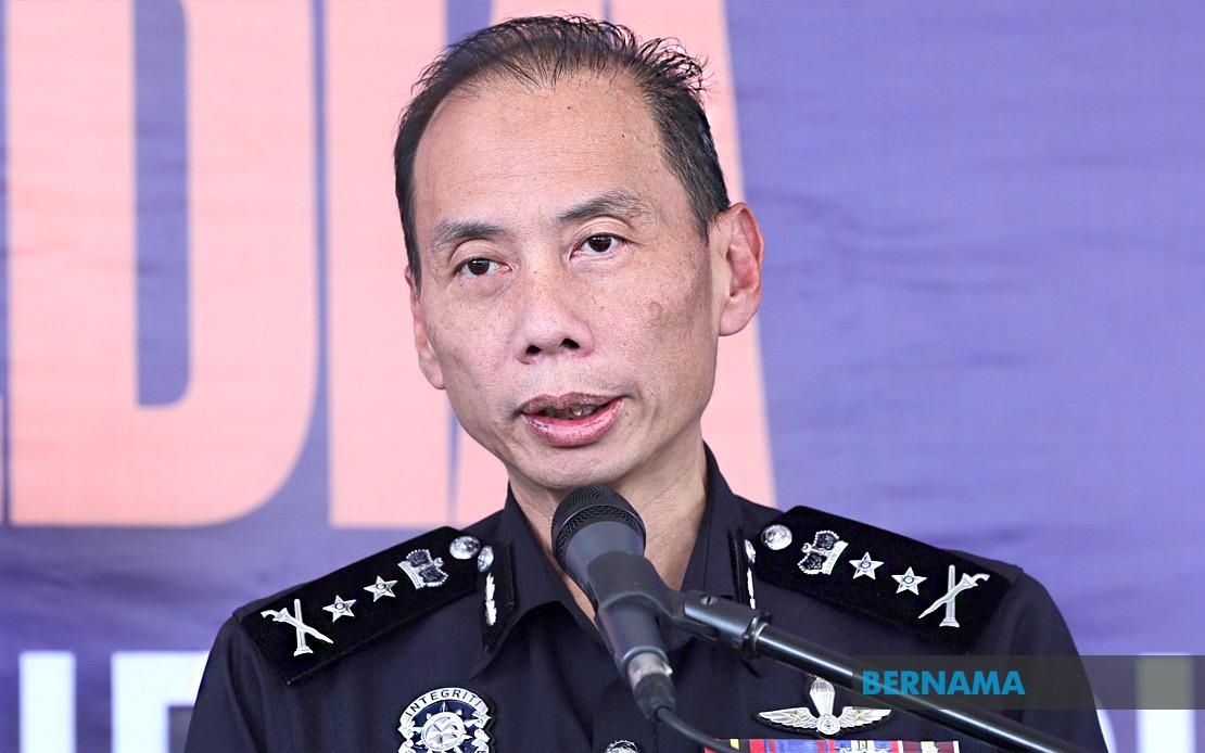 N.Sembilan NCID Dispose Of Drug-Case Related Evidence Worth RM6.7 Mln