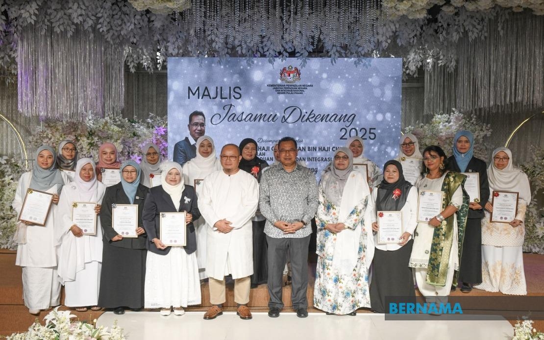 Parents Of All Backgrounds Encouraged To Enrol Children In Tabika Perpaduan