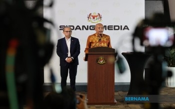 PM Expresses Appreciation, Applauds Successful Organisation Of LIMA'25, ASEAN Summits
