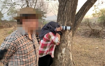 Women Behind The Lens: Defying Odds To Capture Truth , Faith, Untold Stories