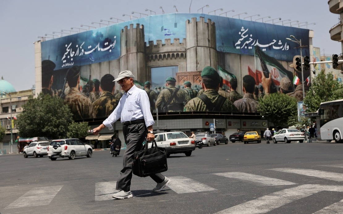 Qatar Welcomes Ceasefire Agreement Between Iran And Israel