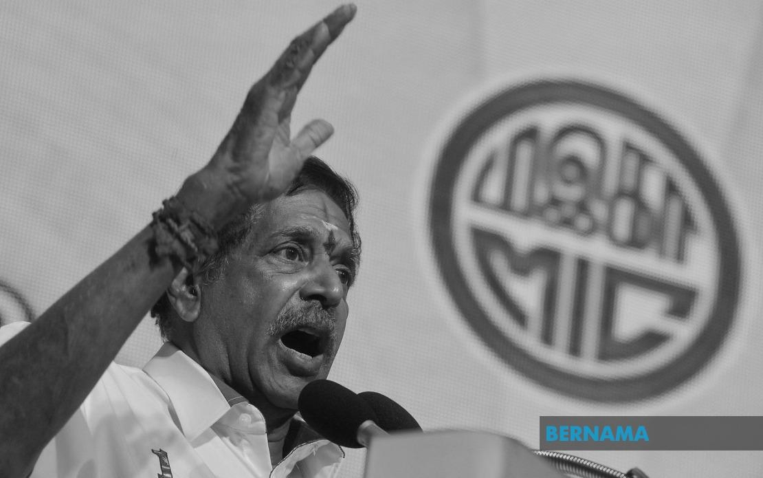 From Newsroom To National Stage: Colleagues Reflect On Palanivel's Journey