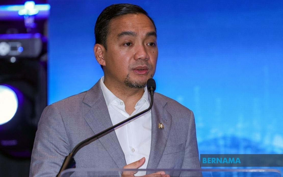 Johor MB To Visit Singapore Under Lee Kuan Yew Exchange Fellowship