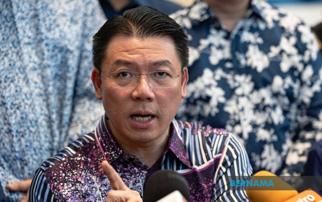 KPKT To Engage Environmental NGOs As Strategic Partners In NCEC