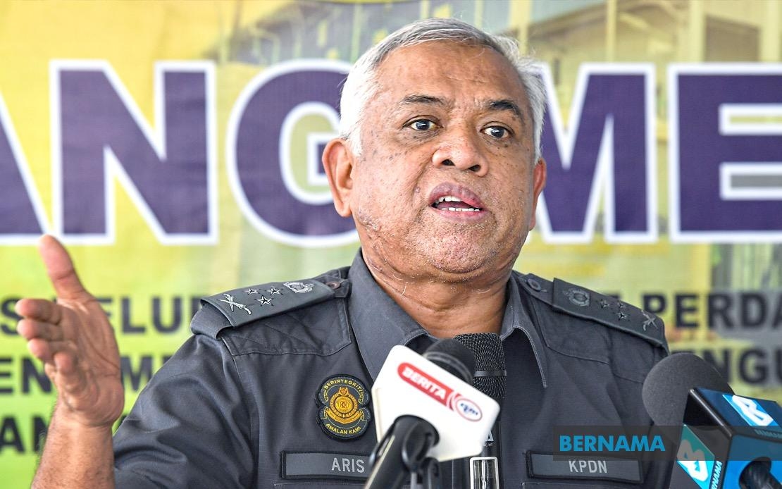 KPDN Makes Application For More Officers, Members To Increase Enforcement