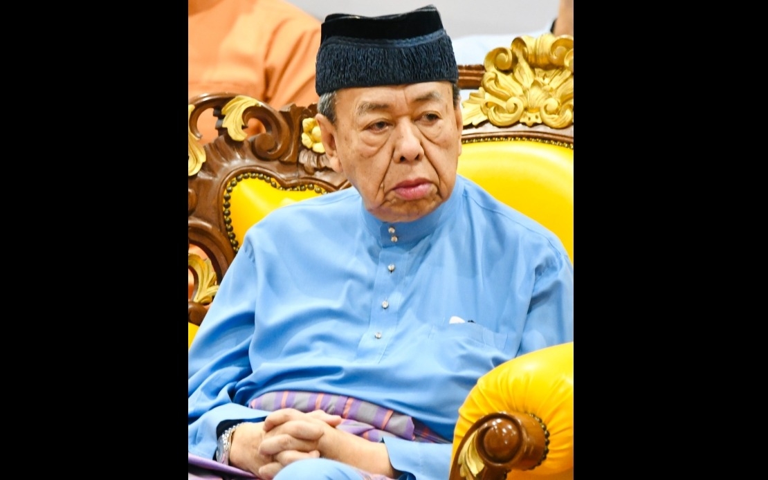 Sultan Of Selangor Disappointed, Sad With Federal Court's SIS Fatwa Ruling