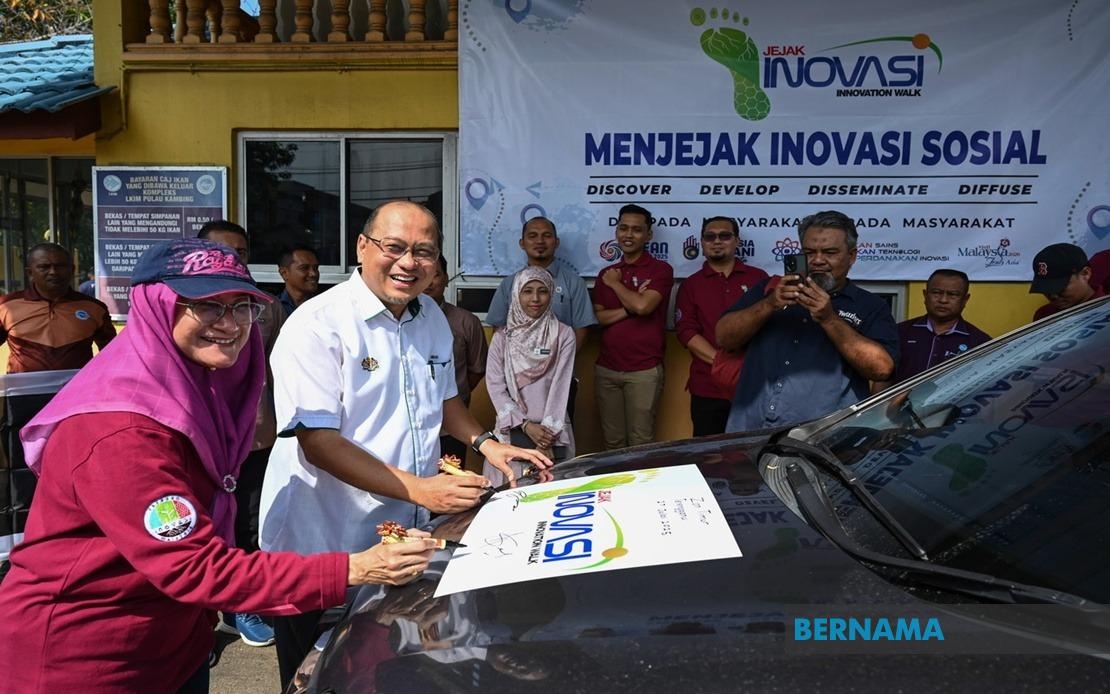 JIS Boosts Partnership Between Communities, Researchers