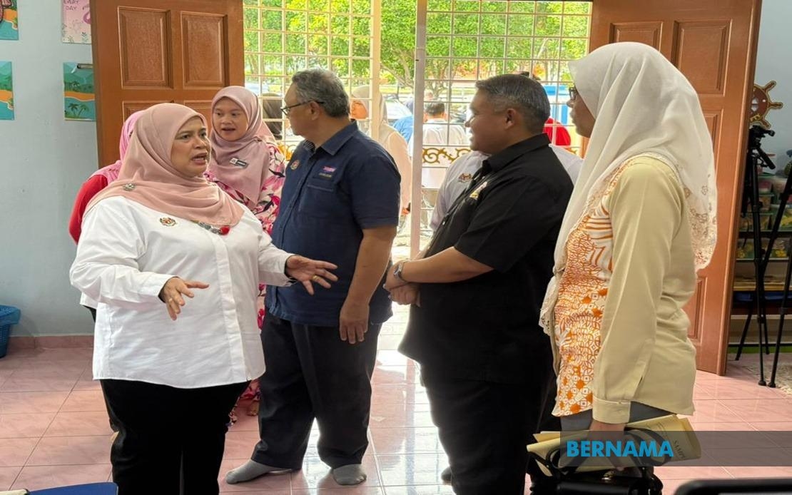 KKDW To Open KEMAS Kindergartens For Autistic Children In All States
