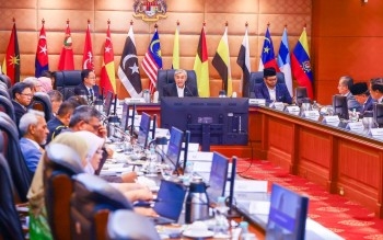 HIMP2030 First Phase Achieves 89.7 Pct Implementation, Contributes RM149 Bln To GDP — Ahmad Zahid