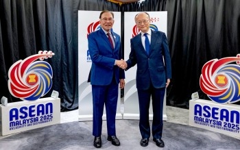 ADB Recognises Malaysia's Vibrant Economic Growth