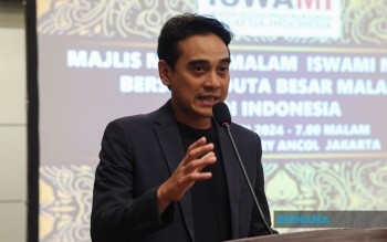 ISWAMI To Focus On Strategic Cooperation To Tackle Current Challenges