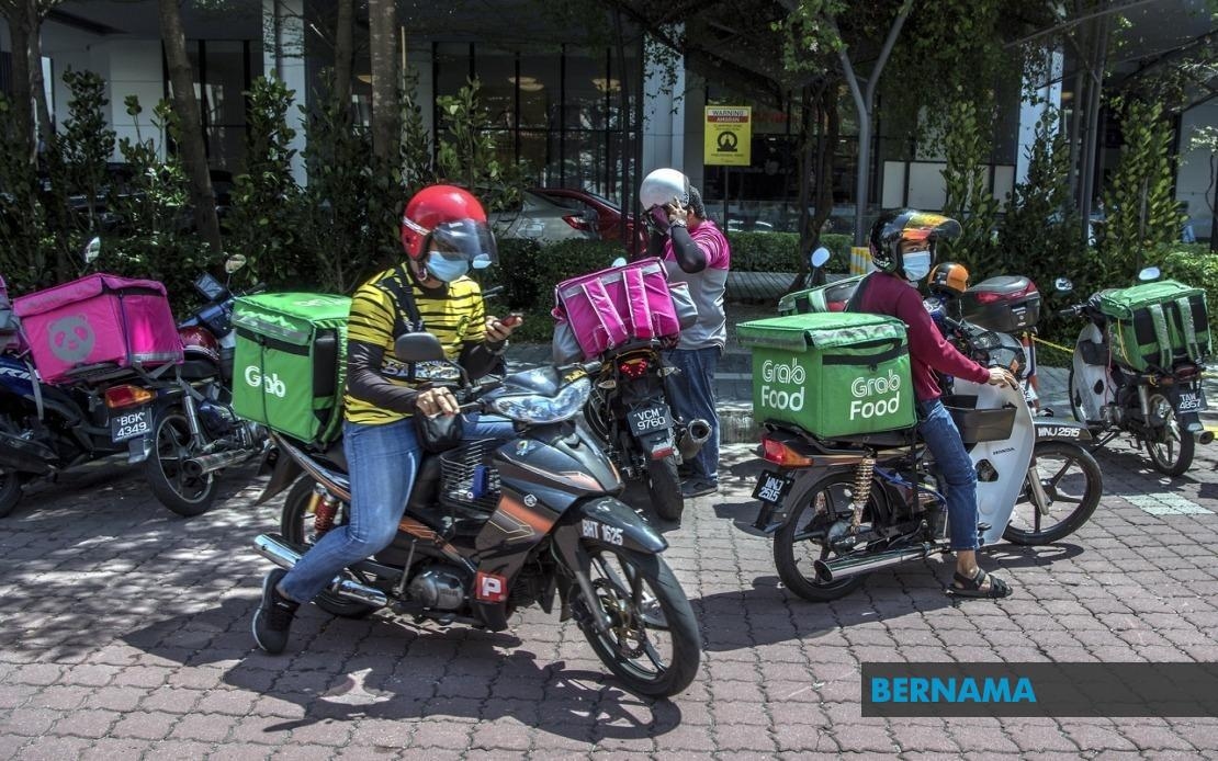 E-hailing Companies Must Ensure Booking System Is Fair To All Drivers