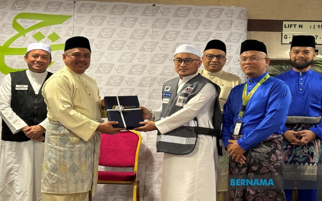 TH Expresses Gratitude To 385 Sahabat Maktab Volunteers For Dedicated Service