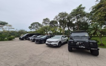 Misappropriation Of Highway Construction Funds: MACC Seizes RM32 Million Worth Of Assets Believed To Belong To Tan Sri