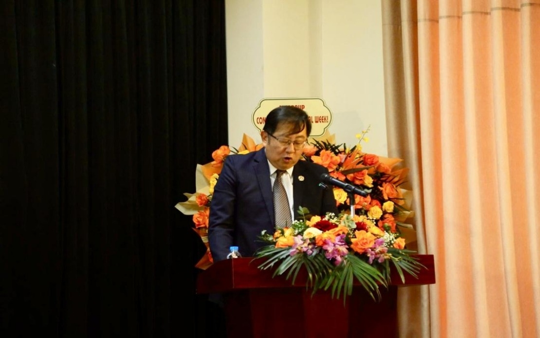 Envoy: Malaysia, Vietnam Partnering To Tap Global Halal Economy