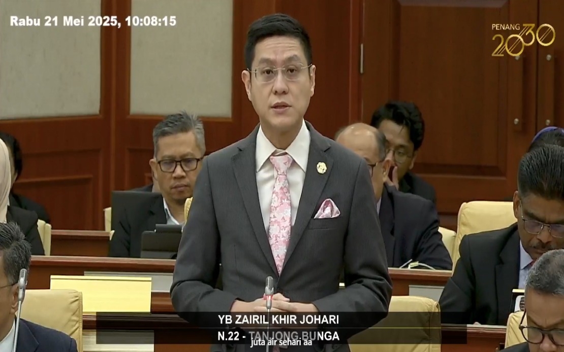 Penang Undersea Tunnel Project Remains Relevant, Beneficial