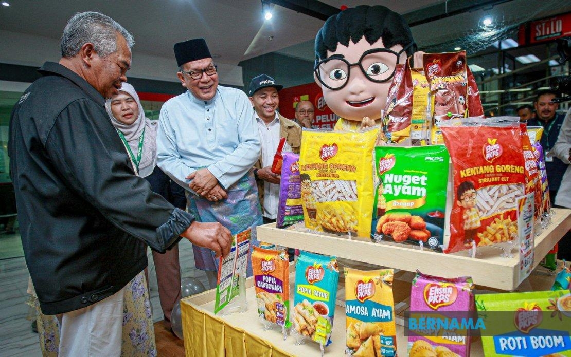 Selangor To Coordinate Organising JER With Rahmah Sale- Exco