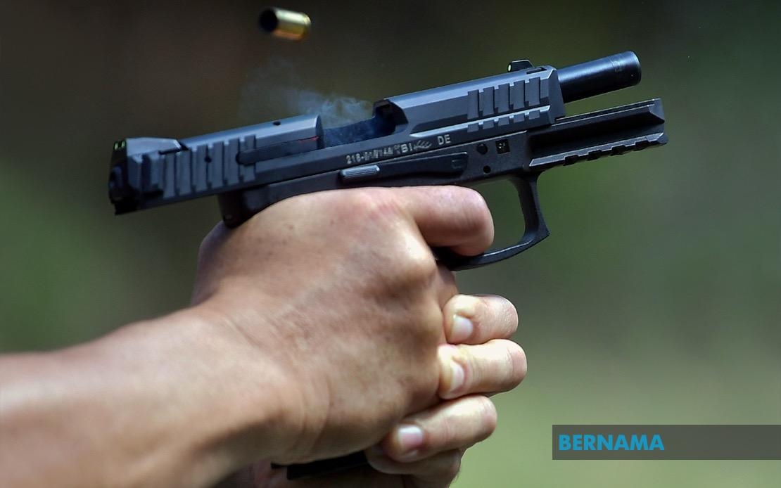 Egyptian Police Kill Eight Drug, Arms Traffickers In Nile Shootout