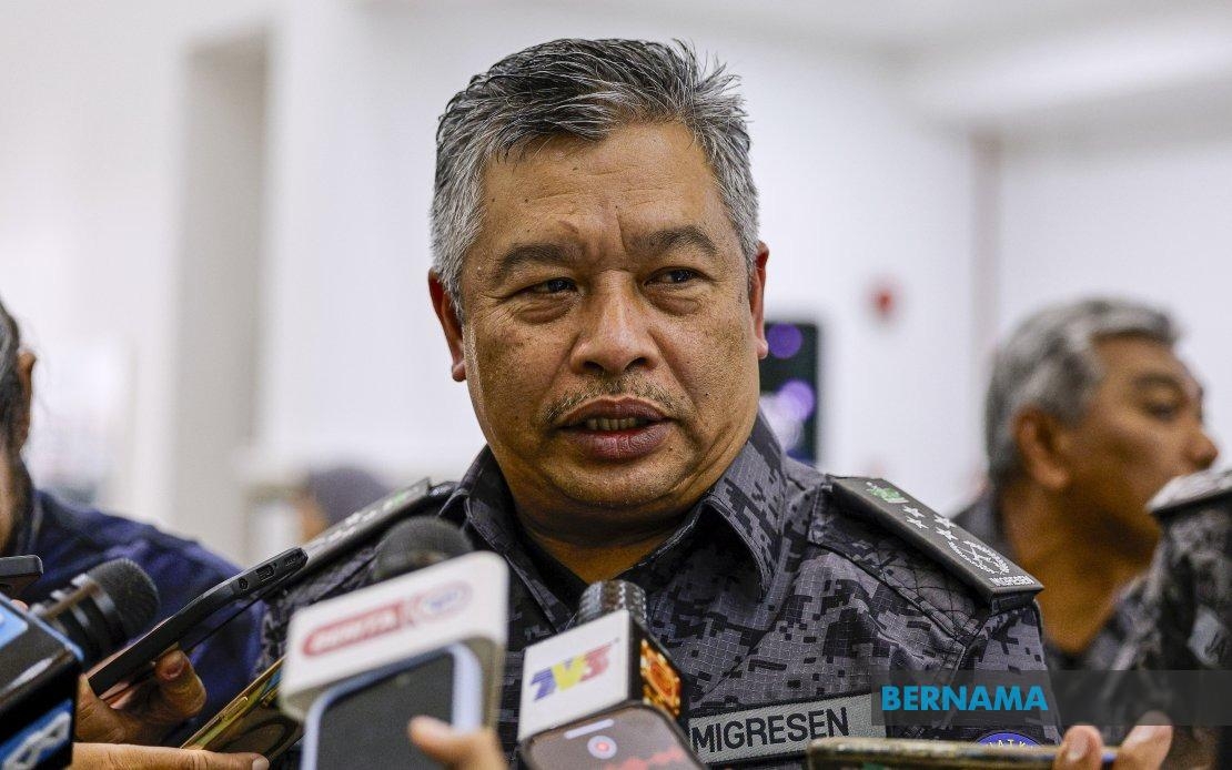 Immigration Denies Travel Ban On Activist, Clarifies Restriction Limited To Sabah Entry